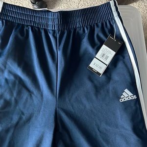 Boy’s Adidas joggers